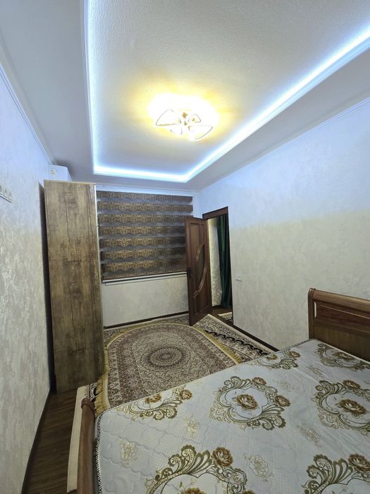 Продаётся 3х комнатная квартира в