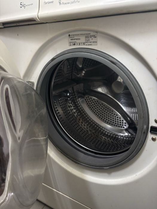 Продается стиральная машина