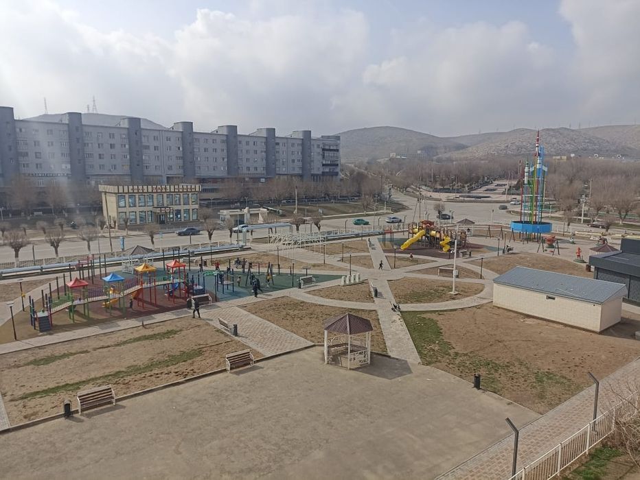 Жаңатас қ 3 микрорайон 52 дом