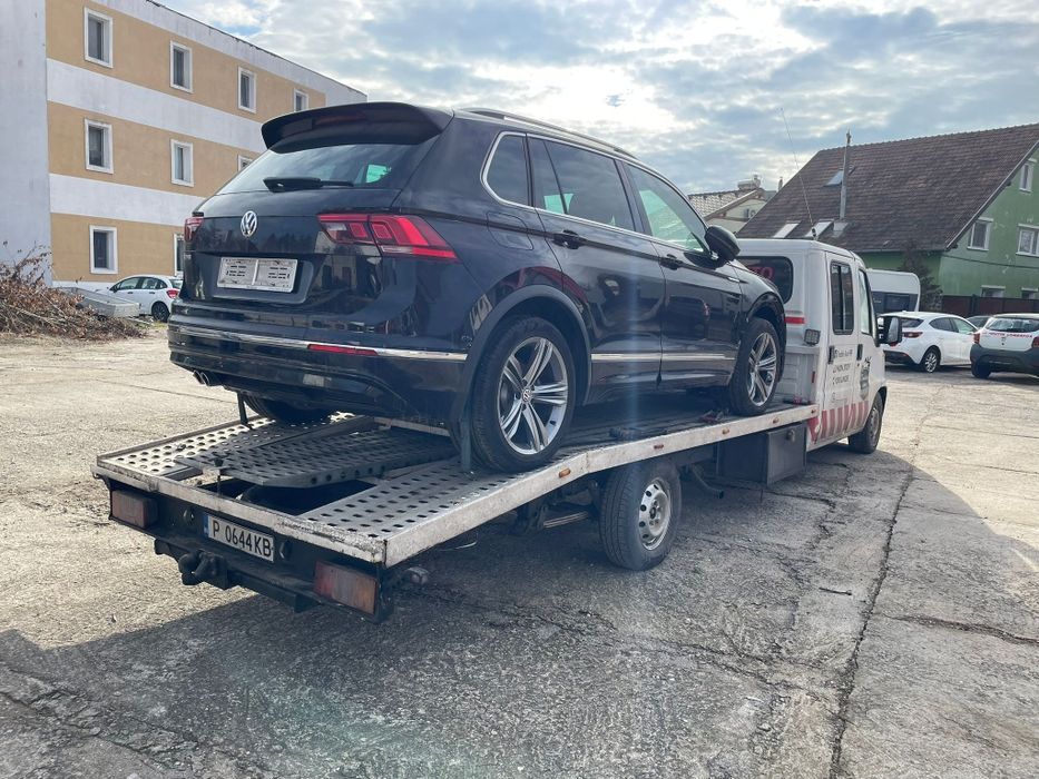 Tractari si Transport Auto Non Stop  Autostrada A1,DN1 si Sibiu