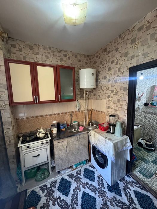 1/2/3 Карасу-6, базарчик! Магазин Хавас! 30.000$