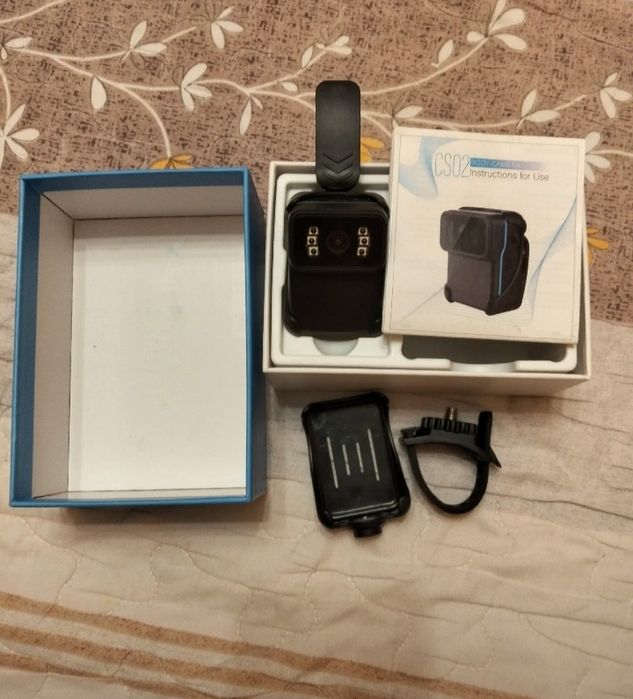 Видео камера ( Мини)