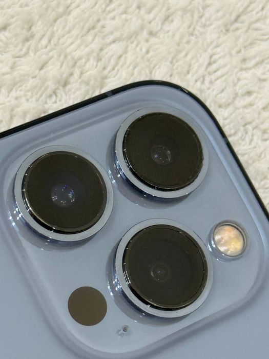 iPhone 13 Pro 95%