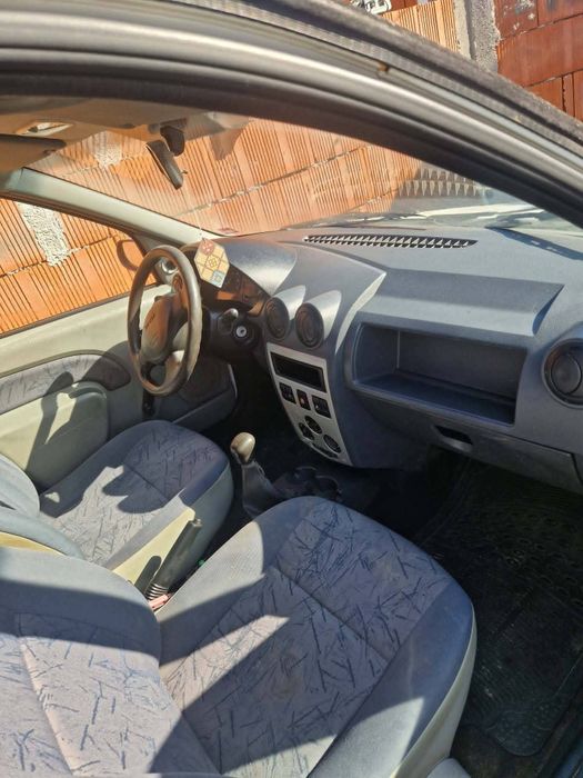 DACIA 1400 2005 — imagine 5