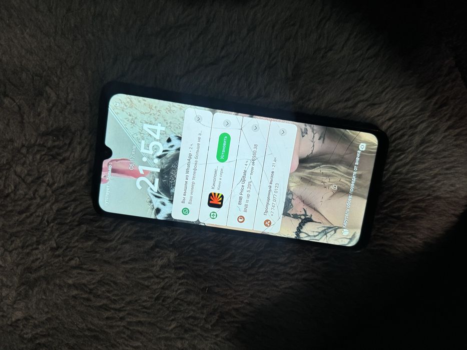 REDMI б/у в хорошем состоянии