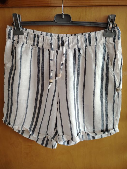 Дамски къси панталонки