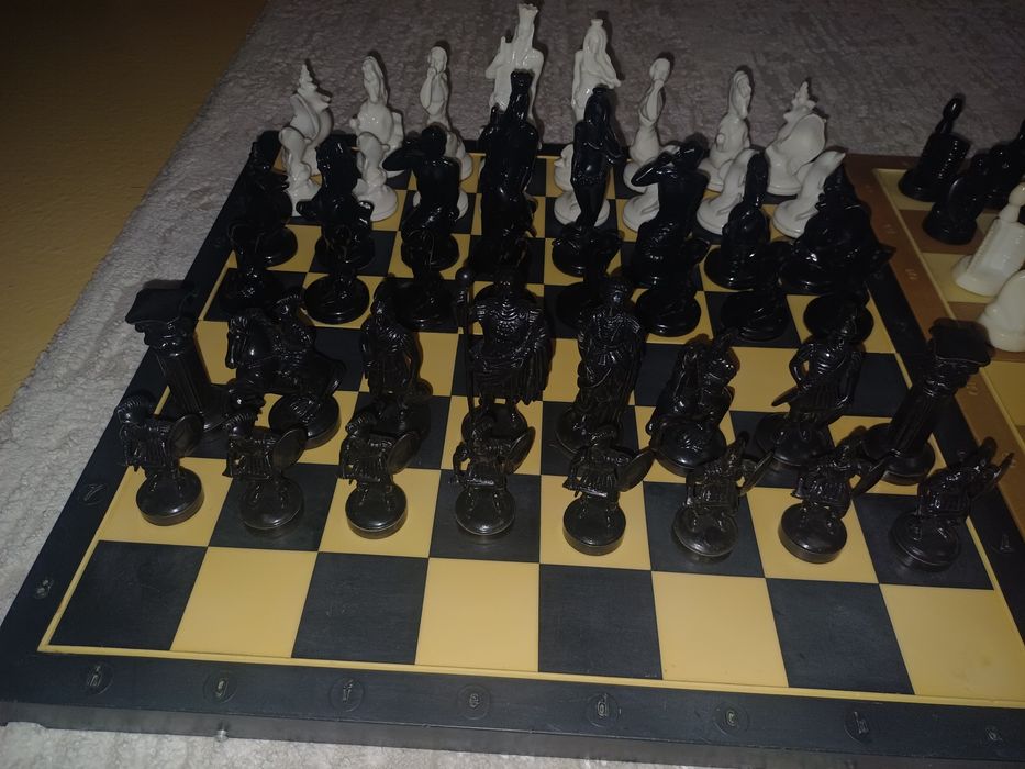 Продам шахматы ссср.