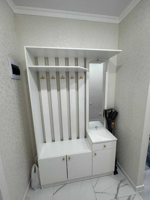 евро 2 в новом доме