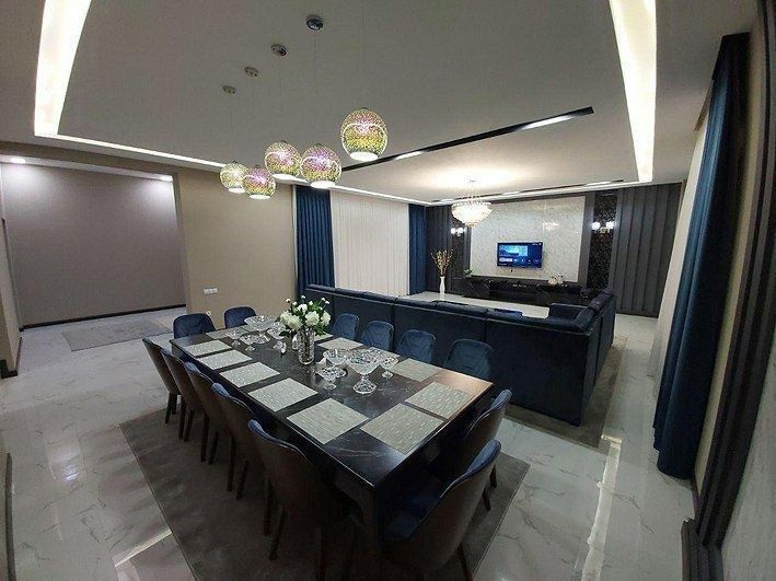 Коттедж посуточно