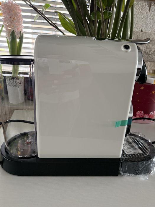 Кафе машина Nespresso