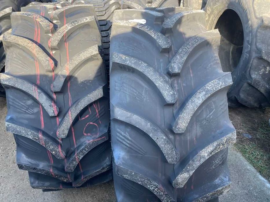 Anvelope noi agricole 480/65R28 Livrare oriunde prin curier