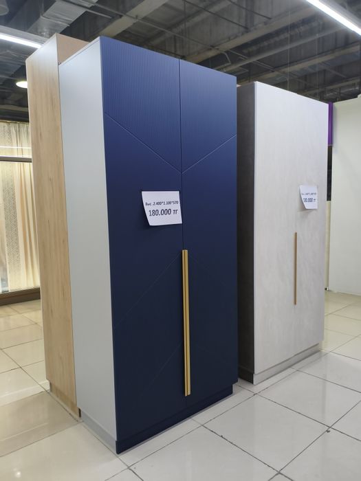 Шкаф для спальни или прихожей