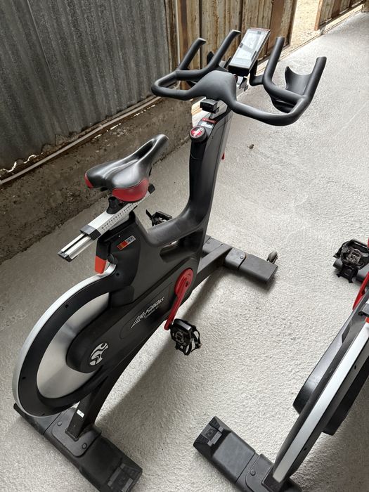 Спининг байк Life fitness IC7