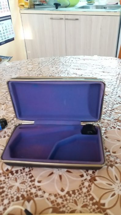 Ретро самобръсначка Харков 30-220v.договаряне