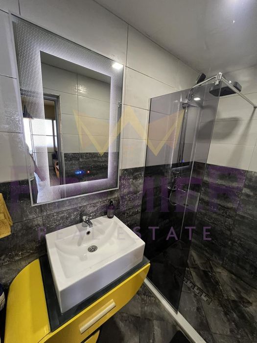 Дава се под наем Двустаен апартамент в Варна, м-т Траката - 45 кв.м за 408 € - Снимка #8