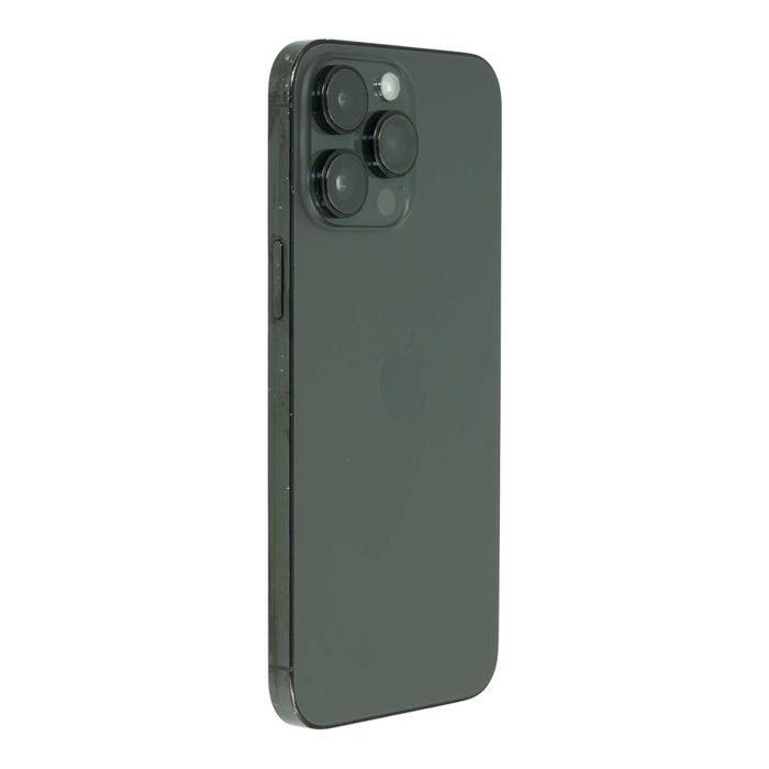 Magazin Apple | iPhone 14 Pro Max | Foarte Bun | Space Black | 256GB | 100% | Cu Garantie | In Rate | smilemobile.ro
