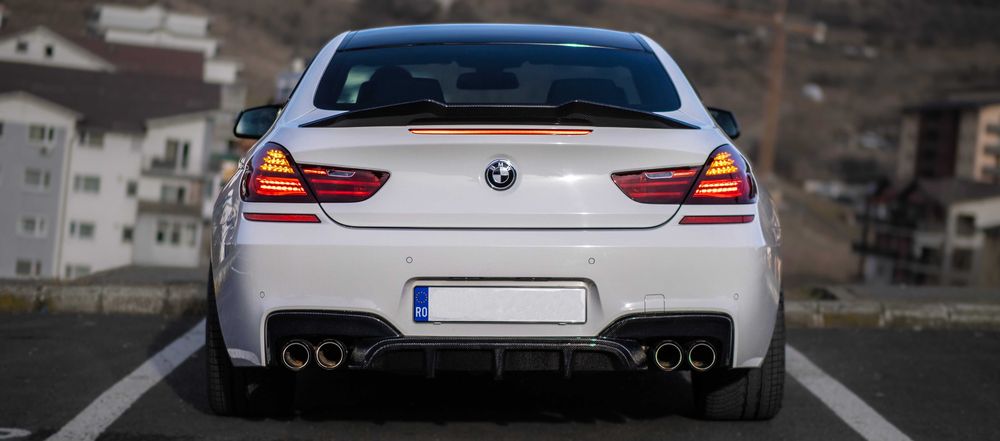 BMW 6 Series 2014 — imagine 2