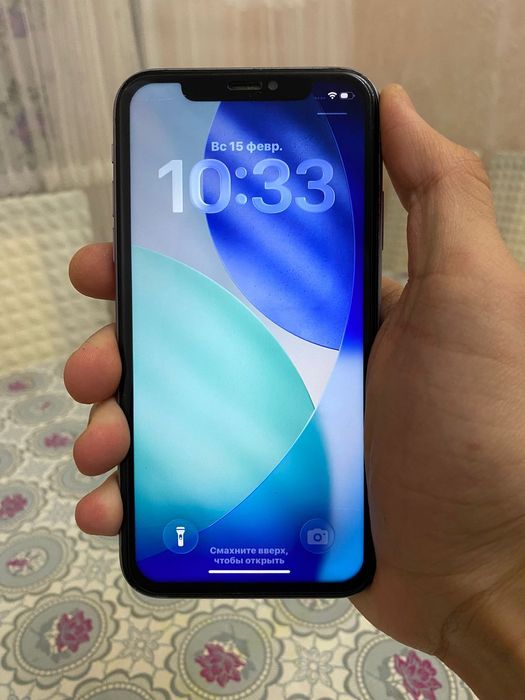 Айфон 11 продамм