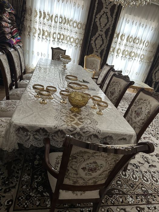 Стол стул комплект