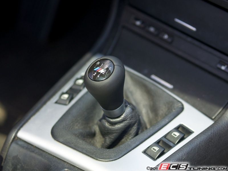 Nuca schimbator scurta cu INEL BMW M E32 E34 E36 E39 E53 E46 M3 M5