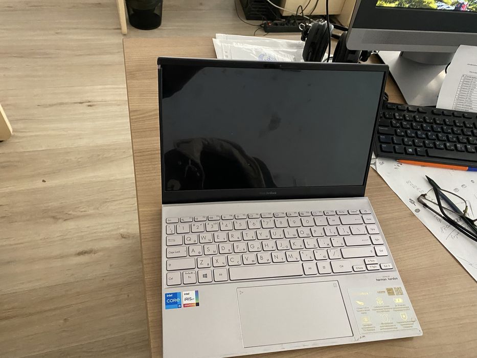 Продам ноутубк Asus