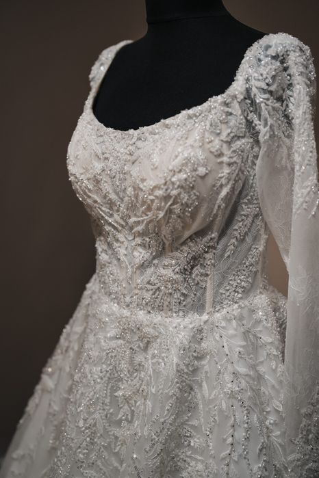 Rochie de mireasă