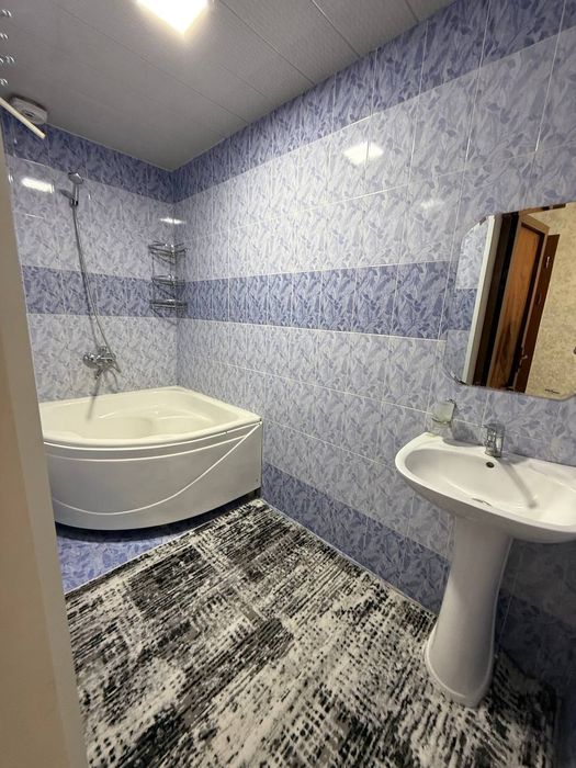 Срочно продаётся 3х -комнатная квартира