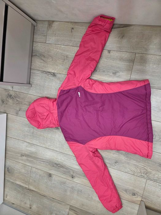 Ски яке Wedze Декатлон, размер 12 години