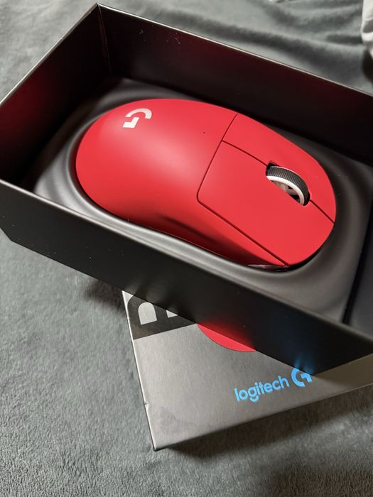 Logitech G Pro X Superlight