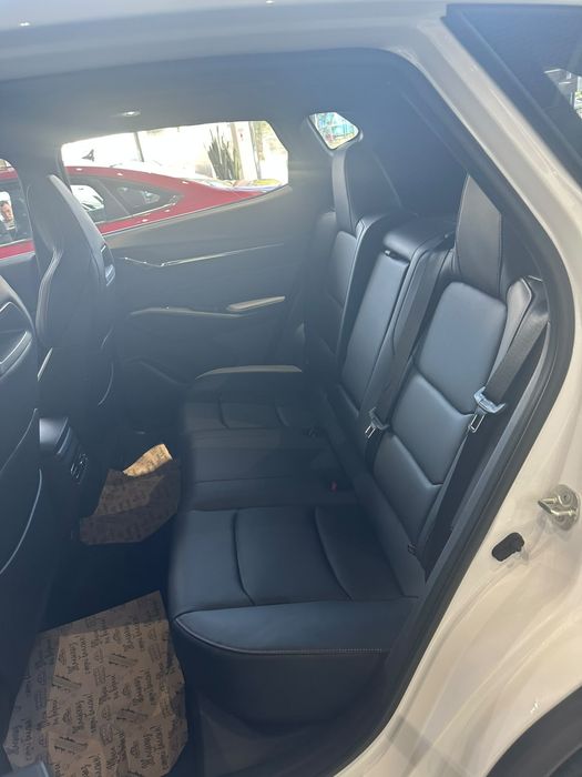 Продам Changan CS 35 MAX