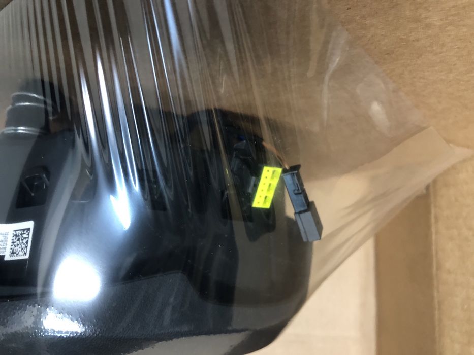 Vand airbag Volan Sport Bmw Seria 2 F45 F46 si x1 F48 F49 x2 F39
