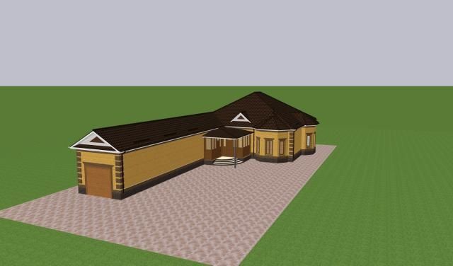 Өзбек/Узбекская бригада