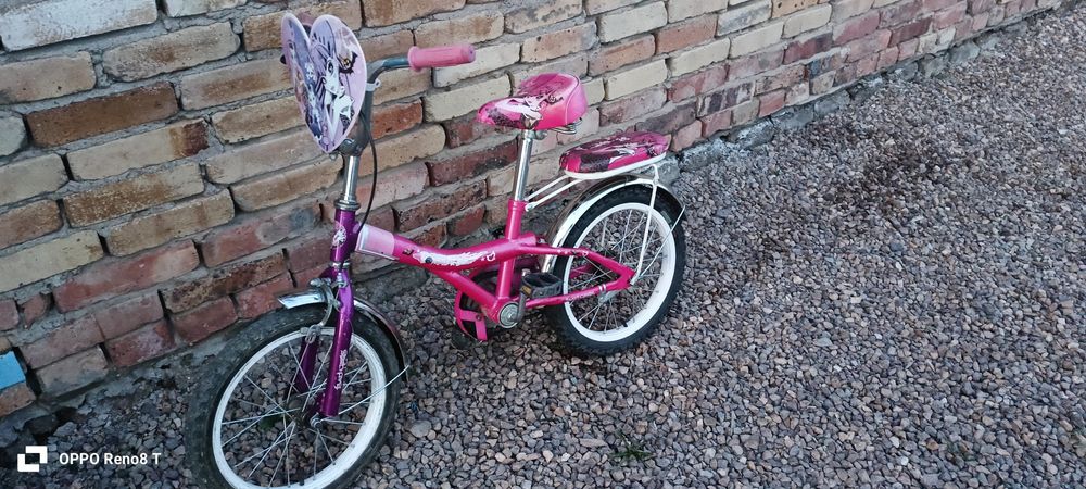 Продается велосипед