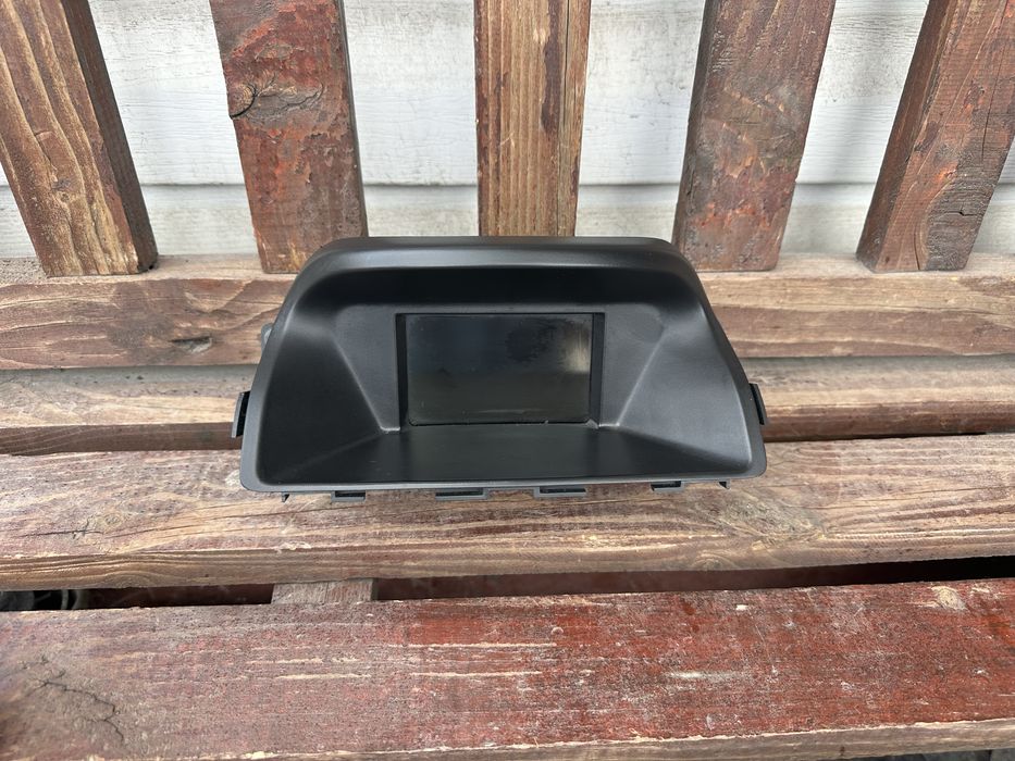 Дисплей медия за Опел Антара!