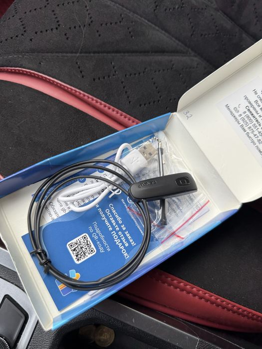 Микро-наушник для студент в продажу