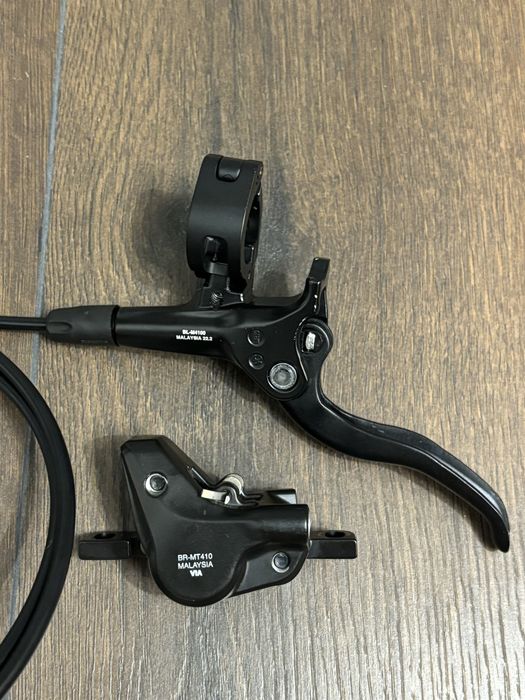 Frane hidraulice Shimano M4100 / MT410