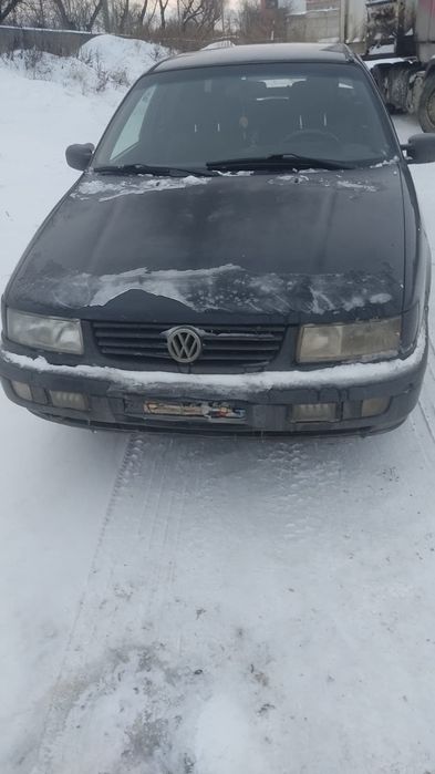 Продам Фольксваген Пассат в4