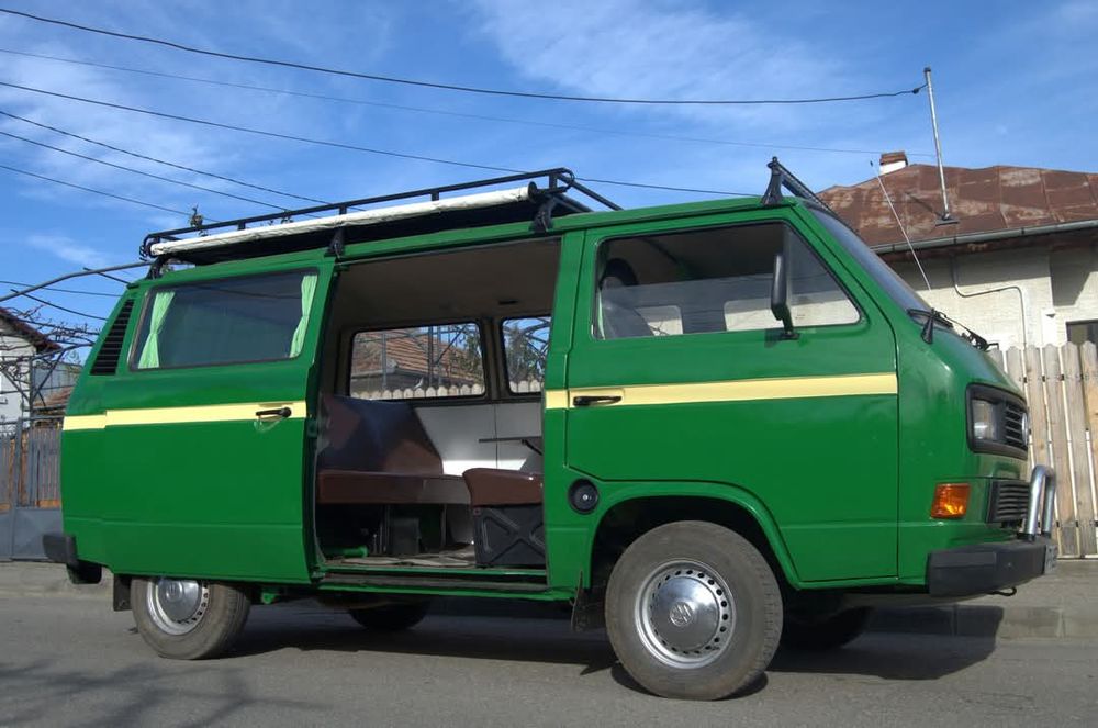 Transporter T3 recondiționat