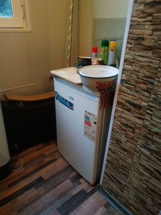 1 хонали квартира сотилади шахматныйда