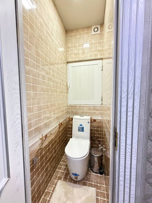 Квартира на Чиланзар 19 квартал 3*4/3/4 Евро с обстановкой