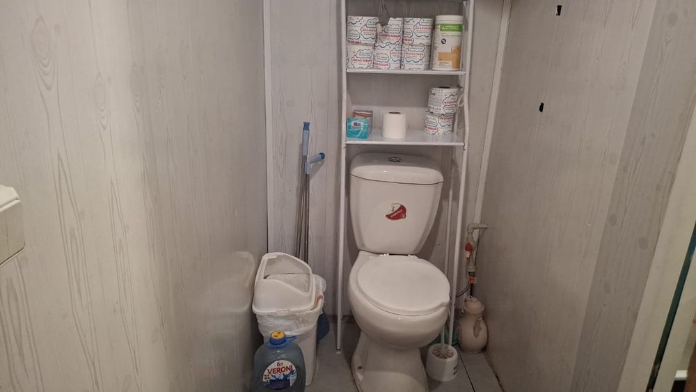 Продам контейнер 40 тонник