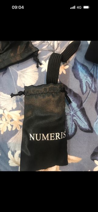Vand numeris noi