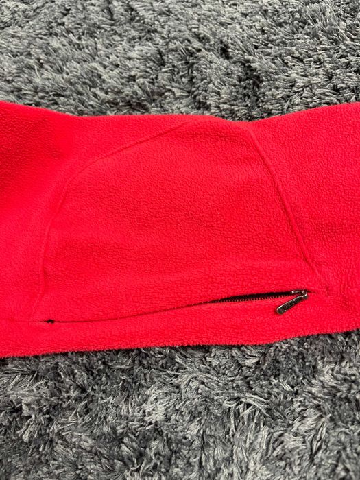 Nike ACG Vintage Zip Fleece Jacket Дамски Полар