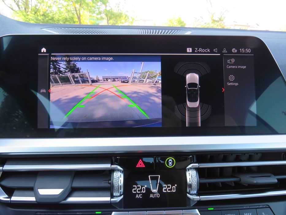 Bmw 430 Cabrio 2023 M-Pack Performance