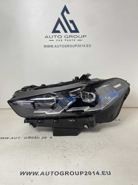 Ляв LED фар за BMW X5 G05 X06 G06 LCI - 5A8E105