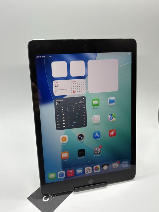 Apple Ipad 9, 64Gb Wifi + Cellular, Stare Super buna + Garantie