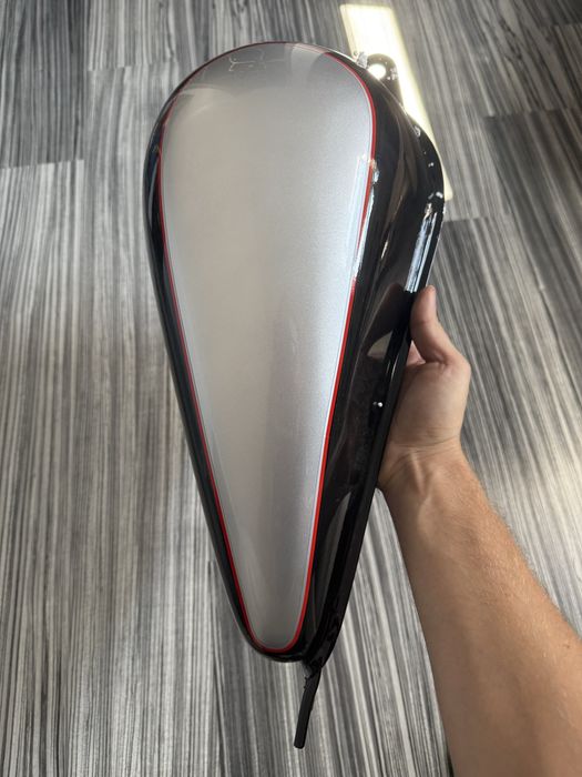 REZERVOR NOU 12L universal pentru motocicleta