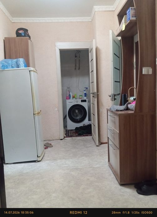 Продаю 2 комнатную квартиру