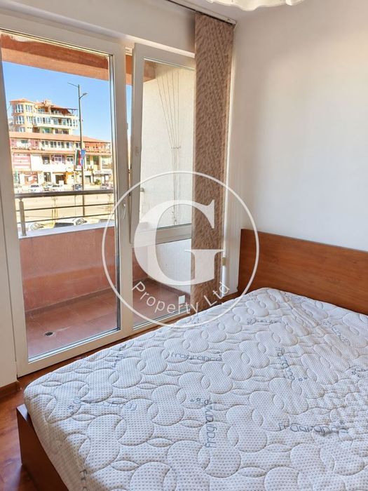 Продава се Двустаен апартамент в София, Люлин - център - 49 кв.м за 2652 €/кв.м - Снимка #4