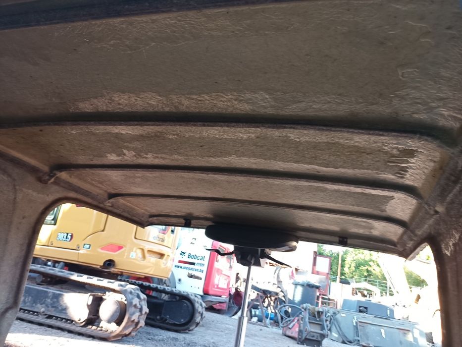 Твърд таван за Jeep wrangler tj hard top